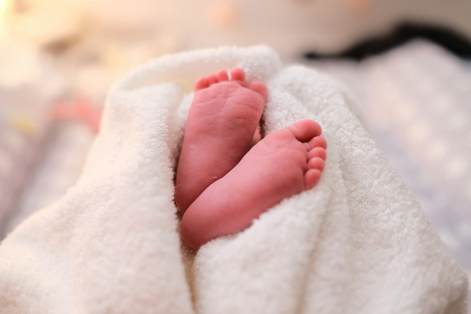 Naissance : nos douceurs et soins des îles pour accueillir bébé